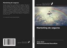 Copertina di Marketing de seguros