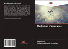 Bookcover of Marketing d'assurance