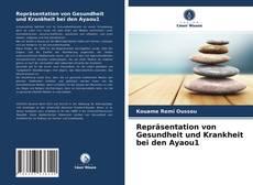 Copertina di Repräsentation von Gesundheit und Krankheit bei den Ayaou1