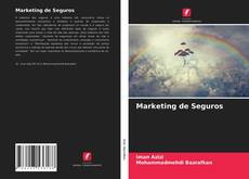 Portada del libro de Marketing de Seguros