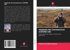 Buchcover von Impacto do Coronavírus (COVID-19)