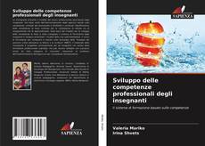 Copertina di Sviluppo delle competenze professionali degli insegnanti