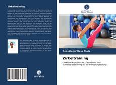 Copertina di Zirkeltraining