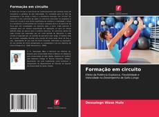 Portada del libro de Formação em circuito