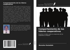 Bookcover of Comportamiento de los líderes cooperativos