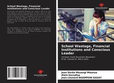 School Wastage, Financial Institutions and Conscious Leader的封面