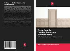 Bookcover of Relações de Conhecimento e Proximidade