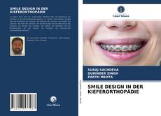 Copertina di SMILE DESIGN IN DER KIEFERORTHOPÄDIE