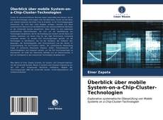 Überblick über mobile System-on-a-Chip-Cluster-Technologien的封面