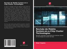 Portada del libro de Revisão de Mobile System-on-a-Chip Cluster Technologies