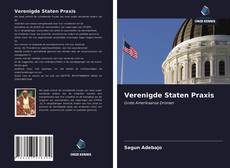 Bookcover of Verenigde Staten Praxis