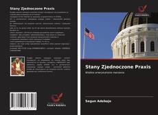 Buchcover von Stany Zjednoczone Praxis