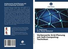 Capa do livro de Verbesserte Grid-Planung mit Soft-Computing-Techniken 