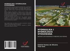 Buchcover von HYDRAULIKA I HYDROLOGIA STOSOWANA