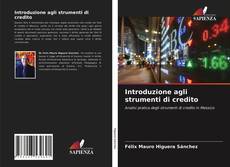 Buchcover von Introduzione agli strumenti di credito