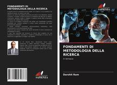 Buchcover von FONDAMENTI DI METODOLOGIA DELLA RICERCA