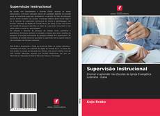 Bookcover of Supervisão Instrucional