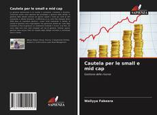 Copertina di Cautela per le small e mid cap