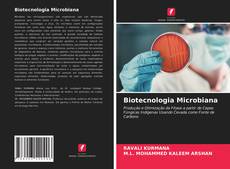 Bookcover of Biotecnologia Microbiana