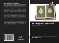 Buchcover von Alla scoperta dell'Islam