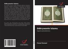 Обложка Odkrywanie Islamu