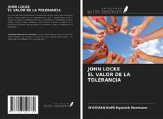 Copertina di JOHN LOCKE EL VALOR DE LA TOLERANCIA