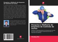 Bookcover of Pesquisa e Melhoria do Esquema de Controle de Surtos