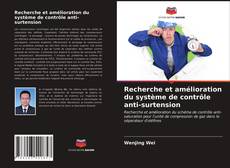 Bookcover of Recherche et amélioration du système de contrôle anti-surtension