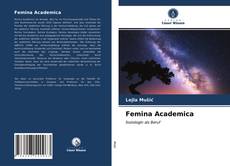 Copertina di Femina Academica