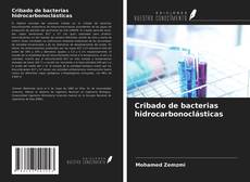 Borítókép a  Cribado de bacterias hidrocarbonoclásticas - hoz