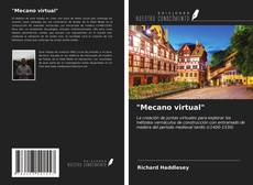 Copertina di "Mecano virtual"