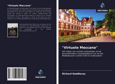 Bookcover of "Virtuele Meccano"