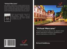 Обложка "Virtual Meccano"