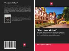 Bookcover of "Meccano Virtual"