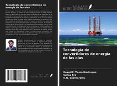 Bookcover of Tecnología de convertidores de energía de las olas