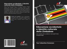 Bookcover of Educazione occidentale e identità culturale dello Zimbabwe