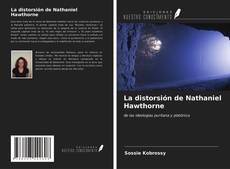 Borítókép a  La distorsión de Nathaniel Hawthorne - hoz