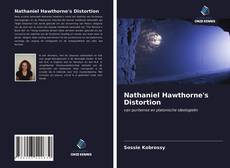 Bookcover of Nathaniel Hawthorne's Distortion