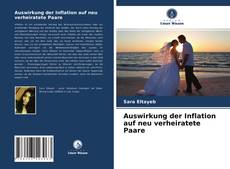 Buchcover von Auswirkung der Inflation auf neu verheiratete Paare