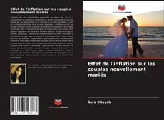 Effet de l'inflation sur les couples nouvellement mariés kitap kapağı