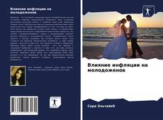 Couverture de Влияние инфляции на молодоженов