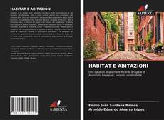 Copertina di HABITAT E ABITAZIONI