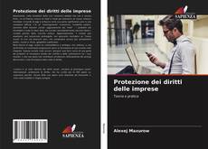 Protezione dei diritti delle imprese的封面