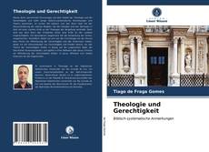 Theologie und Gerechtigkeit kitap kapağı