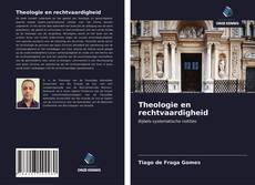 Borítókép a  Theologie en rechtvaardigheid - hoz