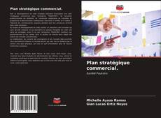 Plan stratégique commercial.的封面