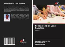 Bookcover of Fondamenti di Lego Robotics