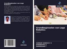 Bookcover of Grondbeginselen van Lego Robotics