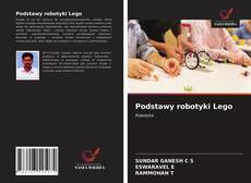 Couverture de Podstawy robotyki Lego