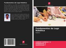 Borítókép a  Fundamentos da Lego Robótica - hoz